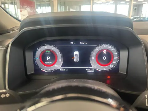 Nissan Qashqai e-Power 190 ch N-Connecta - Photo 13