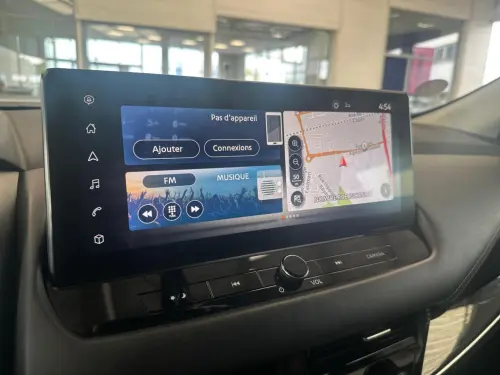 Nissan Qashqai e-Power 190 ch N-Connecta - Photo 19