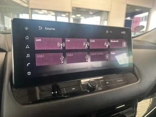 Nissan Qashqai e-Power 190 ch N-Connecta - Photo 20