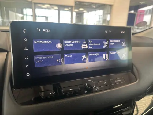 Nissan Qashqai e-Power 190 ch N-Connecta - Photo 21