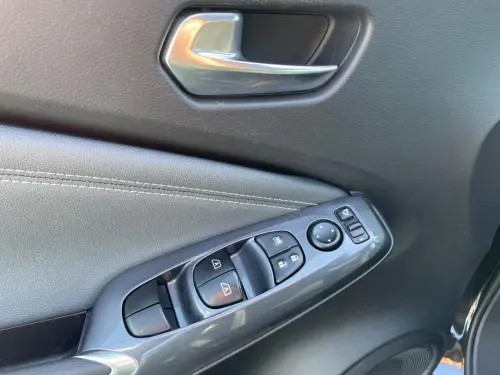 Nissan Juke DIG-T 117 DCT N-CONNECTA NOIR/TOIT ROUGE - Photo 10