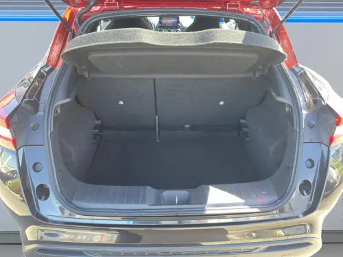 Nissan Juke DIG-T 117 DCT N-CONNECTA NOIR/TOIT ROUGE - Photo 20