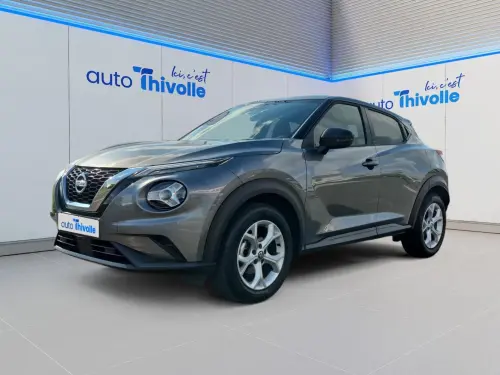 Nissan Juke Juke DIG-T 114 N-Connecta - Photo 0