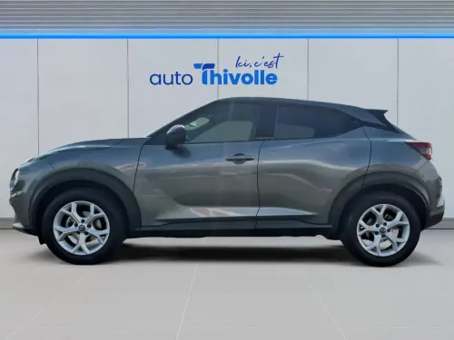 Nissan Juke Juke DIG-T 114 N-Connecta - Photo 1