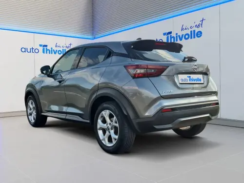 Nissan Juke Juke DIG-T 114 N-Connecta - Photo 2