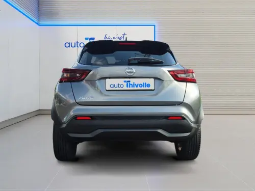 Nissan Juke Juke DIG-T 114 N-Connecta - Photo 3