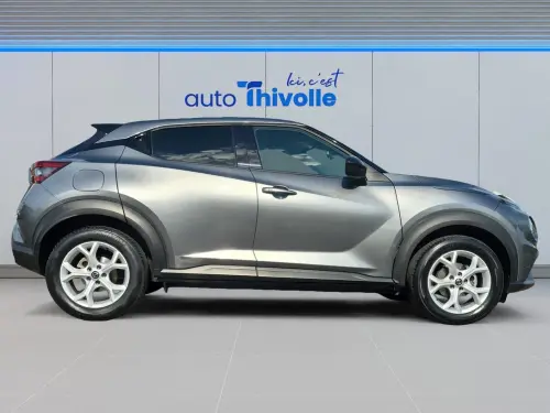Nissan Juke Juke DIG-T 114 N-Connecta - Photo 5