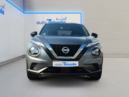 Nissan Juke Juke DIG-T 114 N-Connecta - Photo 7