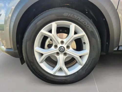 Nissan Juke Juke DIG-T 114 N-Connecta - Photo 8