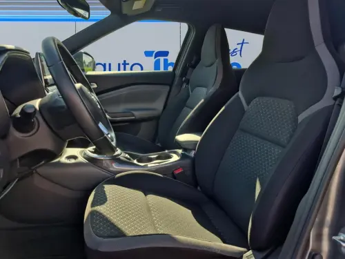 Nissan Juke Juke DIG-T 114 N-Connecta - Photo 9