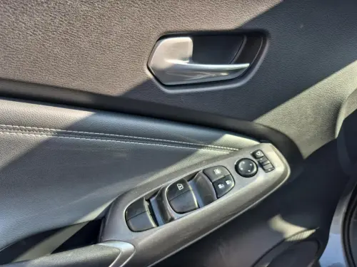 Nissan Juke Juke DIG-T 114 N-Connecta - Photo 10