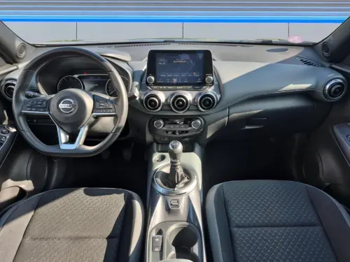 Nissan Juke Juke DIG-T 114 N-Connecta - Photo 11