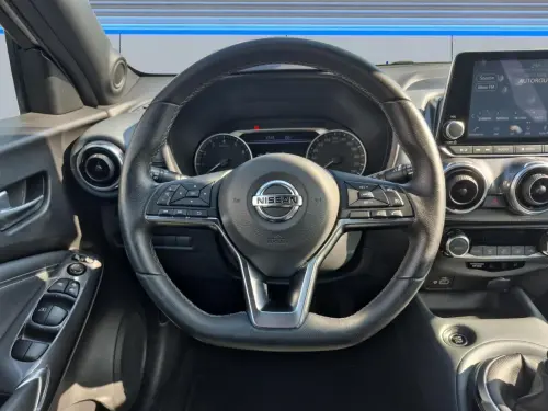 Nissan Juke Juke DIG-T 114 N-Connecta - Photo 12