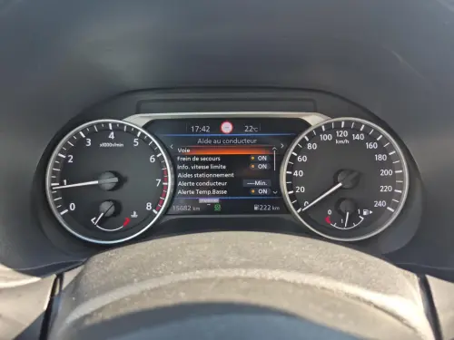 Nissan Juke Juke DIG-T 114 N-Connecta - Photo 13