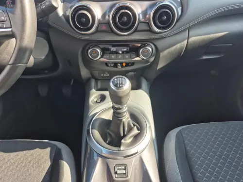 Nissan Juke Juke DIG-T 114 N-Connecta - Photo 14