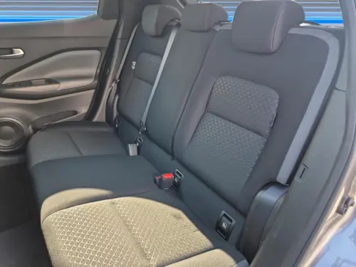 Nissan Juke Juke DIG-T 114 N-Connecta - Photo 15