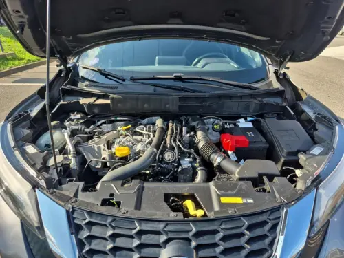 Nissan Juke Juke DIG-T 114 N-Connecta - Photo 19