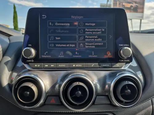 Nissan Juke Juke DIG-T 114 N-Connecta - Photo 20