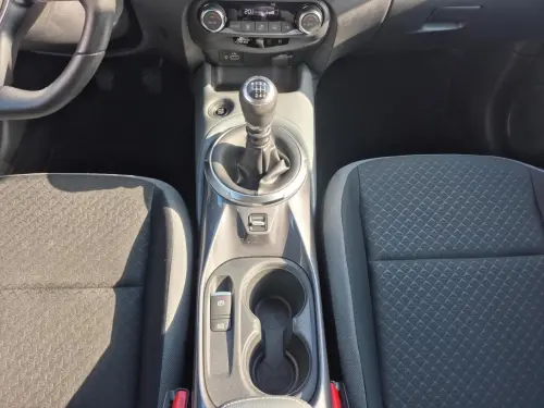 Nissan Juke Juke DIG-T 114 N-Connecta - Photo 21