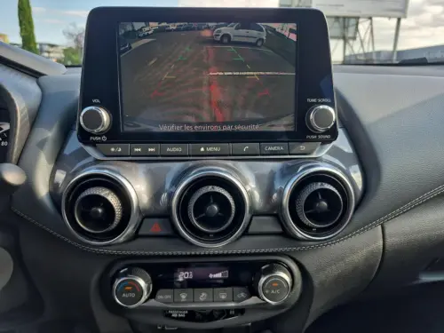 Nissan Juke Juke DIG-T 114 N-Connecta - Photo 22