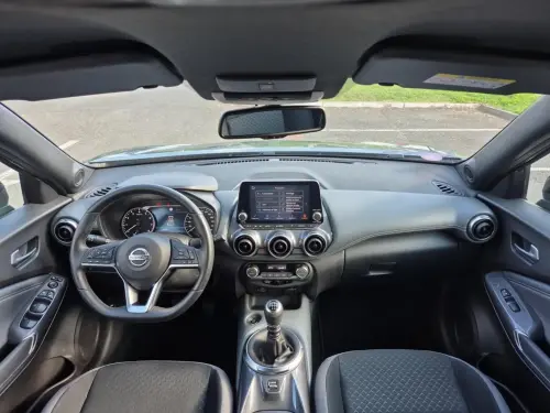 Nissan Juke Juke DIG-T 114 N-Connecta - Photo 23