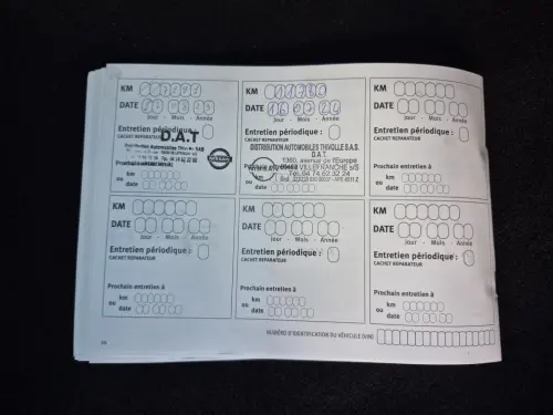 Nissan Juke Juke DIG-T 114 N-Connecta - Photo 24