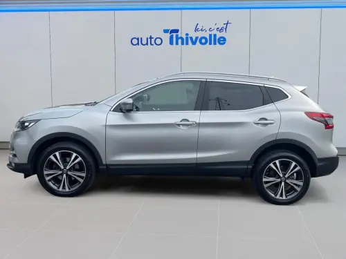 Nissan Qashqai Qashqai 1.5 dCi 115 N-Connecta - Photo 1