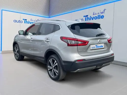 Nissan Qashqai Qashqai 1.5 dCi 115 N-Connecta - Photo 2