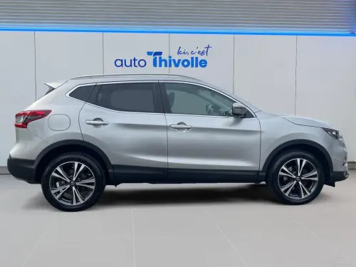 Nissan Qashqai Qashqai 1.5 dCi 115 N-Connecta - Photo 5