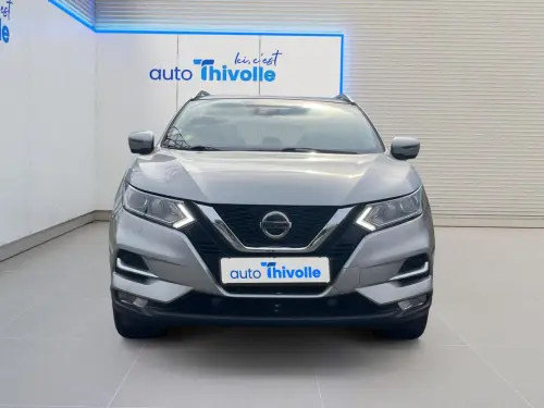 Nissan Qashqai Qashqai 1.5 dCi 115 N-Connecta - Photo 7