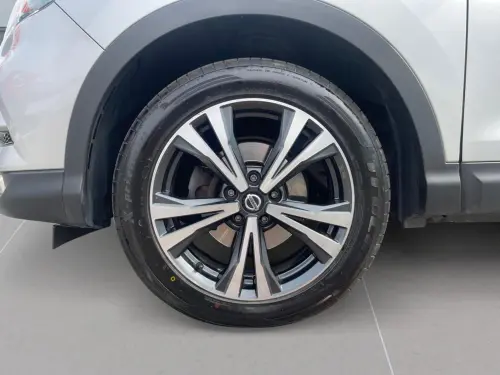 Nissan Qashqai Qashqai 1.5 dCi 115 N-Connecta - Photo 8