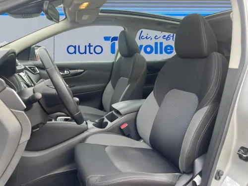Nissan Qashqai Qashqai 1.5 dCi 115 N-Connecta - Photo 9