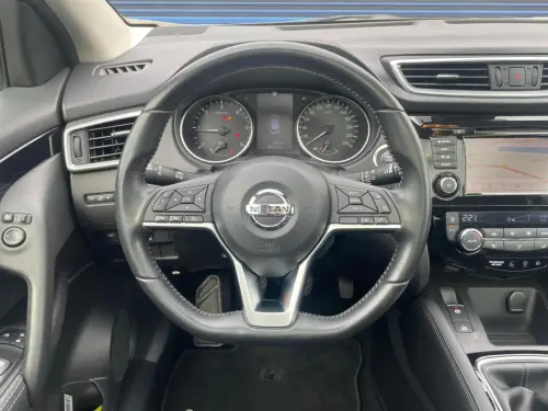 Nissan Qashqai Qashqai 1.5 dCi 115 N-Connecta - Photo 12