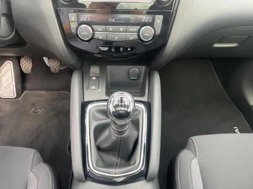 Nissan Qashqai Qashqai 1.5 dCi 115 N-Connecta - Photo 14