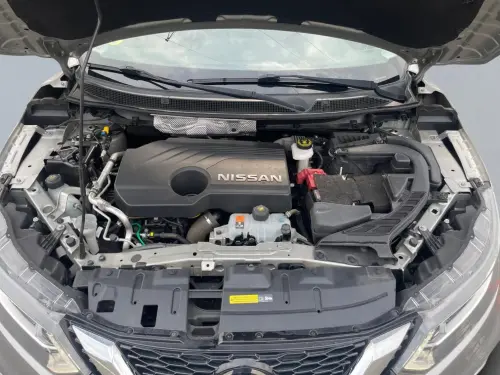 Nissan Qashqai Qashqai 1.5 dCi 115 N-Connecta - Photo 19