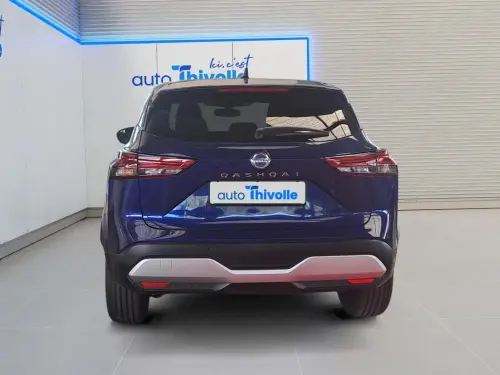 Nissan Qashqai Mild Hybrid 158 ch Xtronic N-Connecta - Photo 3