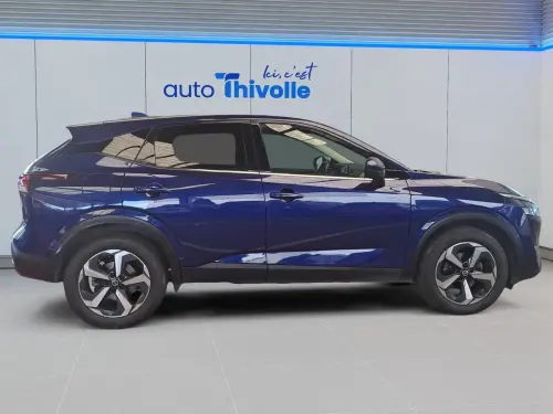 Nissan Qashqai Mild Hybrid 158 ch Xtronic N-Connecta - Photo 5