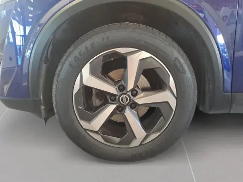 Nissan Qashqai Mild Hybrid 158 ch Xtronic N-Connecta - Photo 8