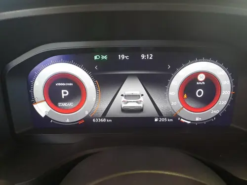 Nissan Qashqai Mild Hybrid 158 ch Xtronic N-Connecta - Photo 13