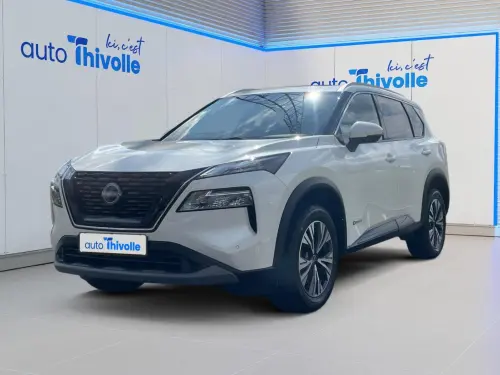 Nissan X-Trail e-POWER 204 ch N-Connecta - Photo 0