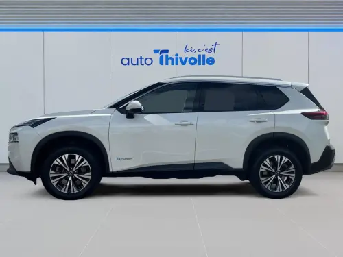 Nissan X-Trail e-POWER 204 ch N-Connecta - Photo 1