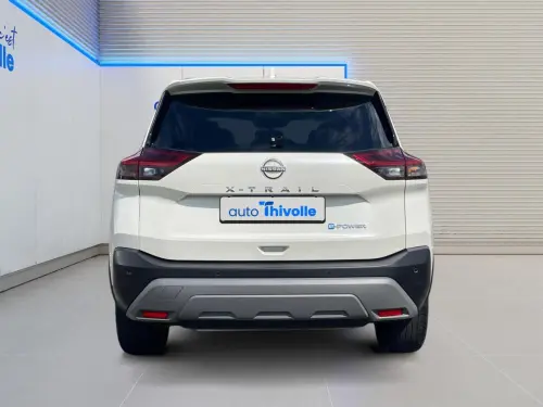 Nissan X-Trail e-POWER 204 ch N-Connecta - Photo 3