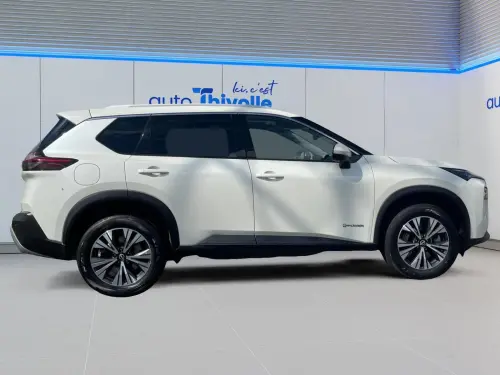 Nissan X-Trail e-POWER 204 ch N-Connecta - Photo 5