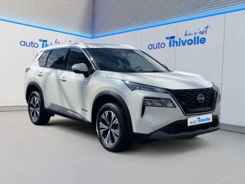 Nissan X-Trail e-POWER 204 ch N-Connecta - Photo 6