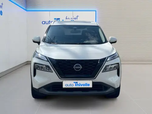 Nissan X-Trail e-POWER 204 ch N-Connecta - Photo 7