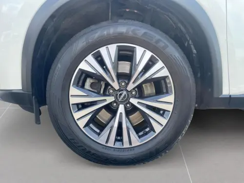 Nissan X-Trail e-POWER 204 ch N-Connecta - Photo 8
