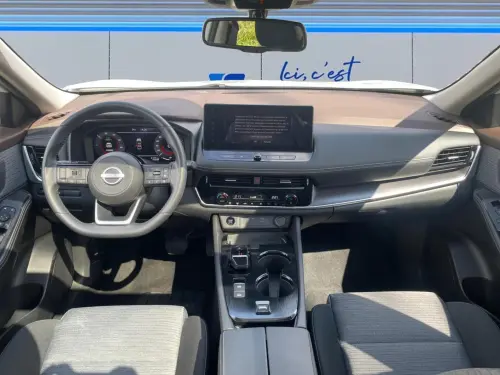 Nissan X-Trail e-POWER 204 ch N-Connecta - Photo 11