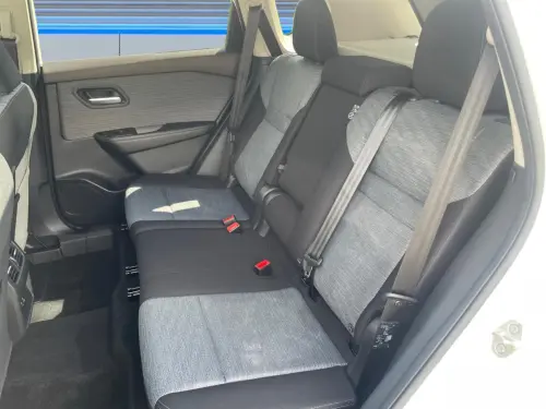 Nissan X-Trail e-POWER 204 ch N-Connecta - Photo 15