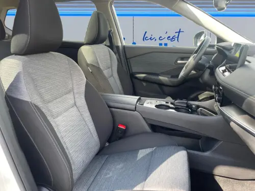 Nissan X-Trail e-POWER 204 ch N-Connecta - Photo 16
