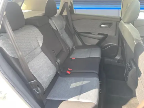 Nissan X-Trail e-POWER 204 ch N-Connecta - Photo 17